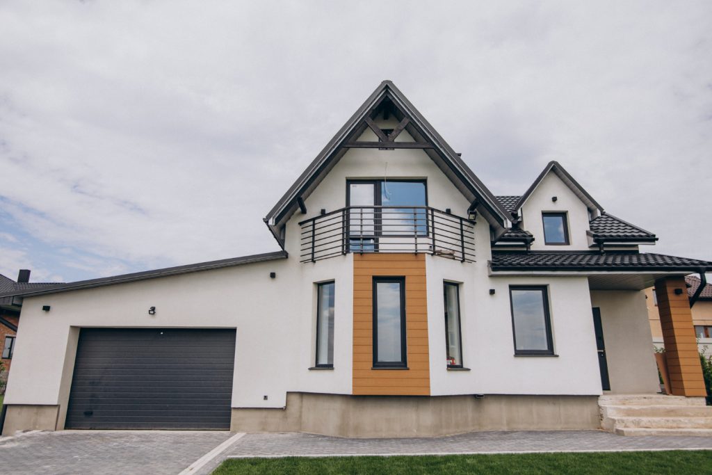 Audyt energetyczny dla domu jednorodzinnego