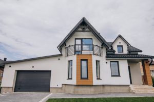 Audyt energetyczny dla domu jednorodzinnego