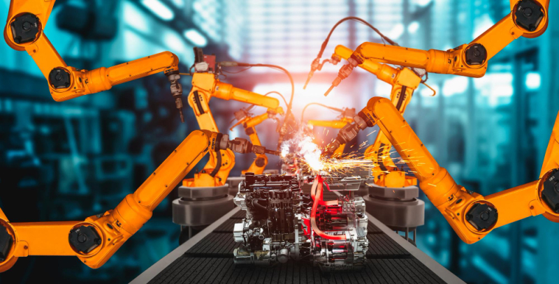 przenośniki taśmowe