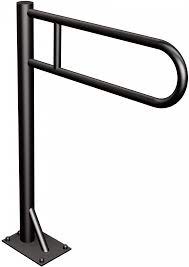 Jak wyposażyć łazienkę dla niepełnosprawnych