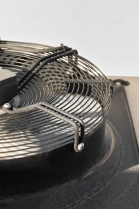 Wentylator wolnostojący