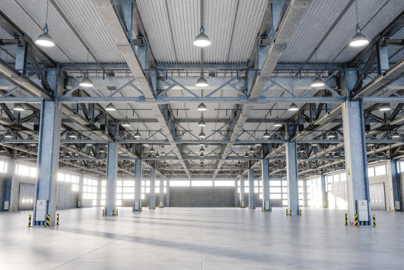 projektowanie konstrukcji stalowych